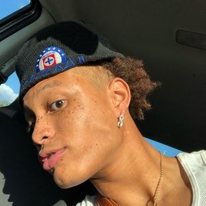 Meet your Posher, Edward